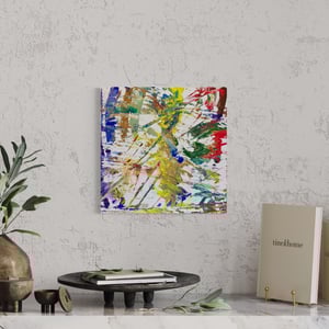 Image of Cacophony 