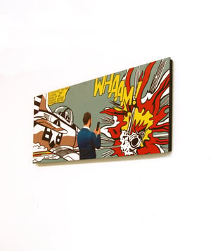 Image of Whaam!