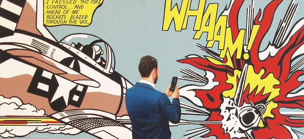 Image of Whaam!