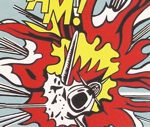 Image of Whaam!