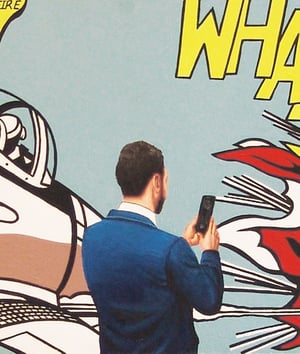 Image of Whaam!