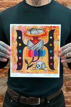 COR PRINT - proyecto eclipse