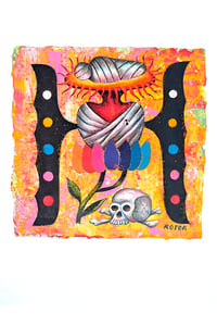 Image 2 of COR PRINT