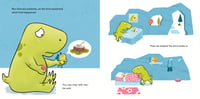 Image 6 of I am a Tree Rex
