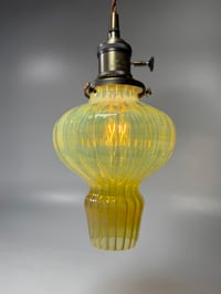 Image 2 of Atmos Fume Lamp