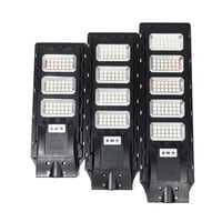 Image 1 of  ABS Solar Street Light LED chip:144pcs SMD5730