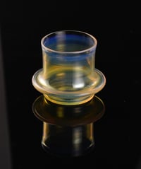 Image 1 of Fume Saucer