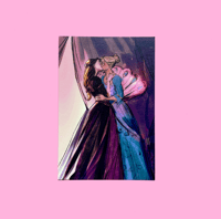 "Need 2 Know" Art Print