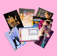 "Saccharine" Ice's 2024 Favourites Bundle