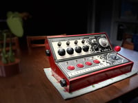 Image 1 of Functional Art Piece - Space Collider