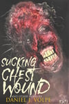 SUCKING CHEST WOUND paperback bundle