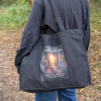 Image 9 of Forest-Inspired Tees & Bags From Woodlarking