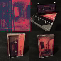 UDT01:  Cypress - Uncovering the tomb of the great baron