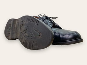 Image of 10943 black calf VINTAGE by Allen Edmonds