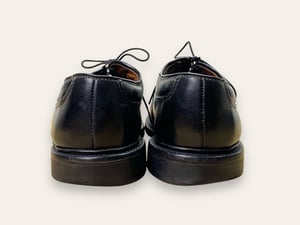 Image of 10943 black calf VINTAGE by Allen Edmonds