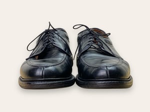 Image of 10943 black calf VINTAGE by Allen Edmonds