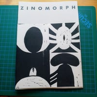 Zinomporph