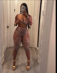 Image 2 of MESH CHEETAH SET 
