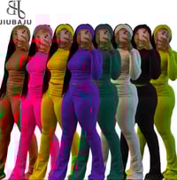 Image 2 of YOGA 3 PIECE SET