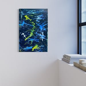 Image of Interference 