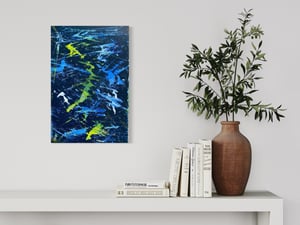 Image of Interference 
