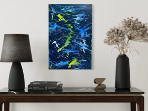 Image of Interference 