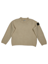 Vintage Stone Island thick knit S