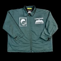 Image 1 of C.A. CLUB JACKET 