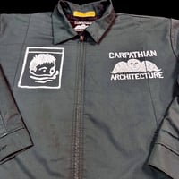 Image 3 of C.A. CLUB JACKET 