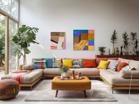 Image 2 of Confort Pink