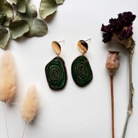 Emerald Agate