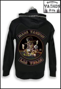Image 1 of MV X-Mas Drop Special -Evileyes 3D Vegas Hoodie