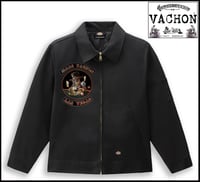 Image 2 of MV X-Mas Drop Special 3D Evileyes Dickies Jacket