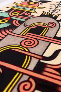 Image 2 of INTRUSO PRINT