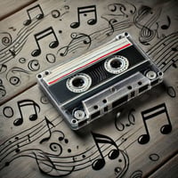 Backing Tracks