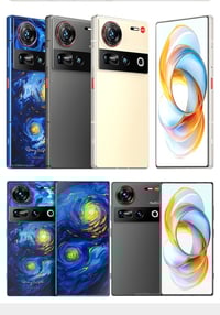 Nubia z70 ultra