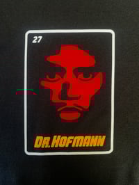 Image 2 of Camiseta “CARA” - Organic cotton - negra