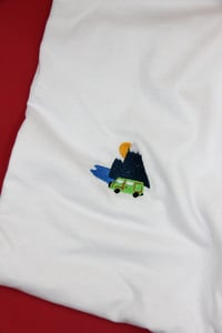 Image 7 of Collection Camping - tshirt smores 🏕️