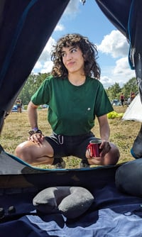 Image 2 of Collection Camping - tshirt smores 🏕️