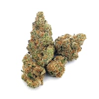 Juicy Fruit Strain - Seed