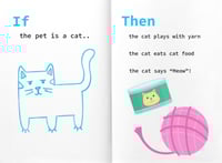 Image 4 of If This, Then Cat