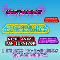 Image 3 of VARIOUS STICKERS