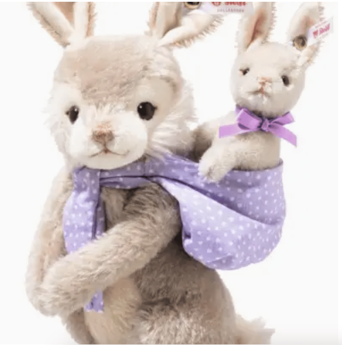 Image of Limited Edition Steiff (5 New Friends!)