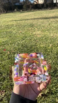 Image 1 of "Chill Pill" Ashtray