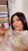 Oil Treatment grow up your hair in two weeks 