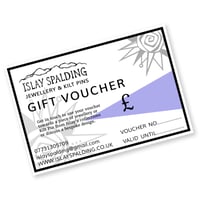 Gift Voucher