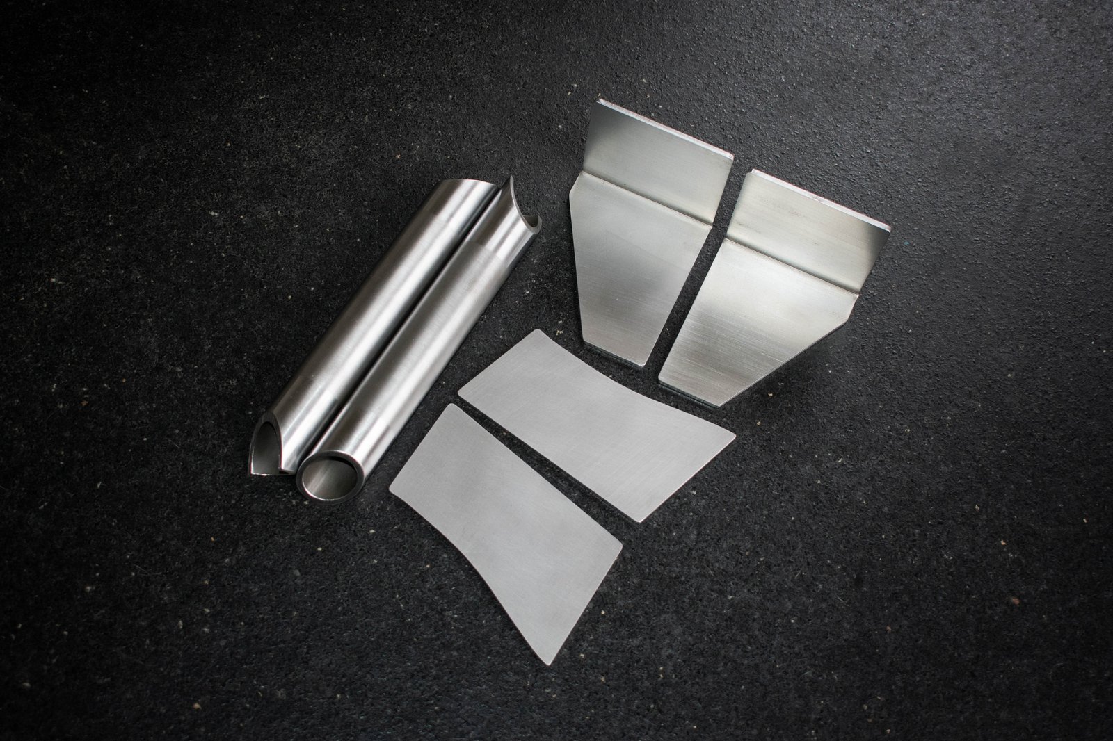 HOTSIDE S13 Shock Tower Reinforcement Kit *PRE-ORDER* | Heat Maker