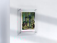 Image 2 of Rasta Soul Bear 