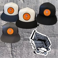 TRUCKER CAPS BASIC