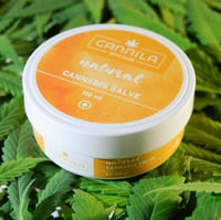 Cannila NATURAL